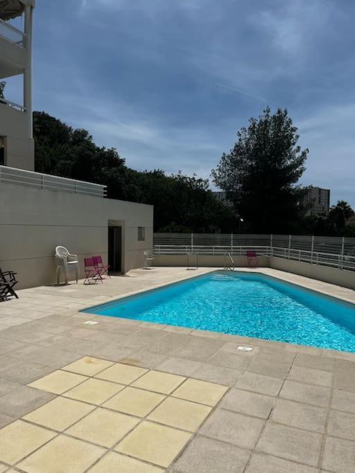 Le Cannetant Apartment